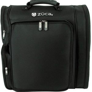 Zuca Hair Stylist / Artist Backpack